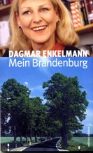 cover: mein brandenburg