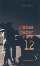 cover: liebeslieder nach 12