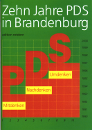 cover: der brandenburger weg